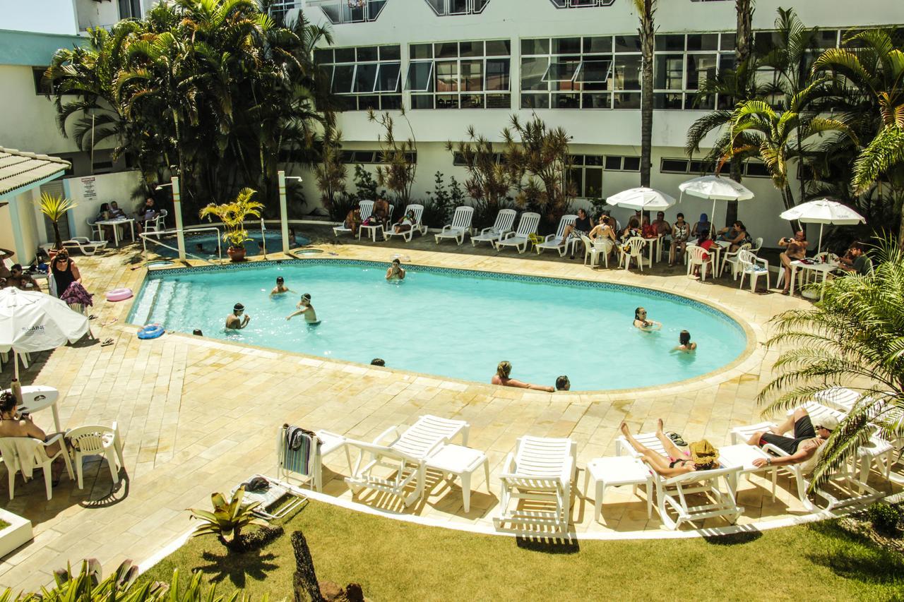 Scaini Palace Hotel Arroio do Silva Exterior foto